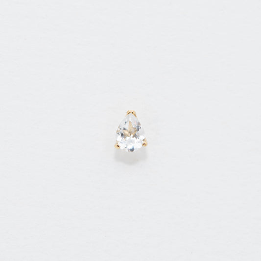 Poire Belle • Faceted